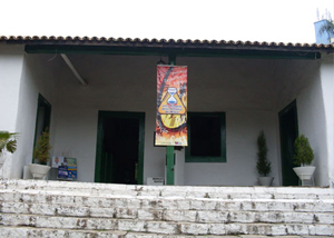 Museu Barão de Mauá