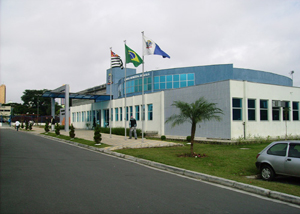 Câmara Municipal de Mauá