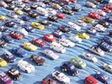 Estacionamentos em Mauá