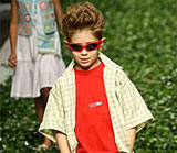 Moda Infanto Juvenil em Mauá