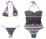 Moda Praia em Mauá