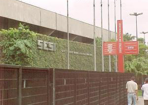 Sesi Mauá