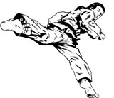 Tae Kwon Do em Mauá