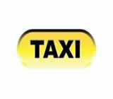 Taxi em Mauá