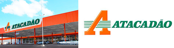 Atacadão Mauá