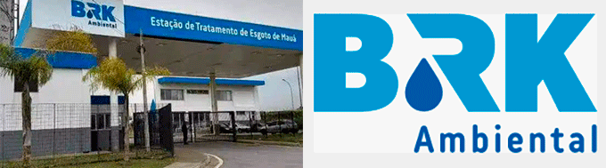 BRK Mauá