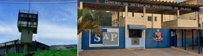 CDP Mauá