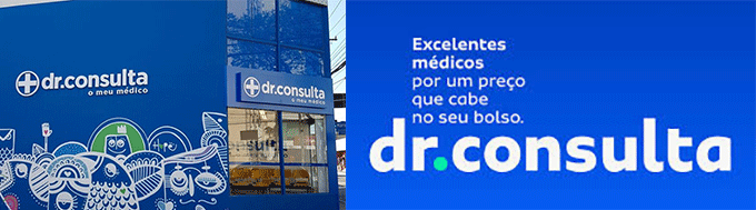 Dr. Consulta Mauá